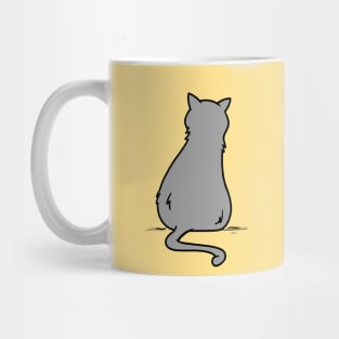 Cat Mug